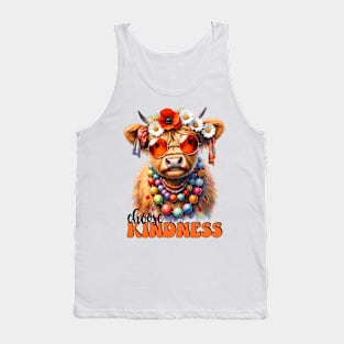 Choose Kindness Tank Top